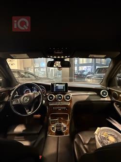 مرسيدس بنز GLC